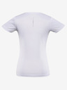 ALPINE PRO Quatra T-shirt