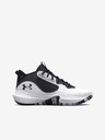 Under Armour UA Lockdown 6 Unisex Sneakers