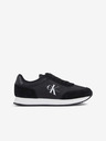 Calvin Klein Retro Runner Low Lace Sneakers