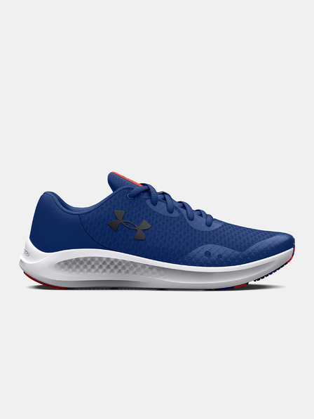 Under Armour UA BGS Charged Pursuit 3 Kids Sneakers