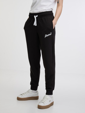 Puma ESS+ Script TR Sweatpants