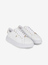 Tommy Hilfiger Pointy Court Sneaker Hardware Sneakers