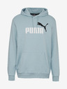Puma ESS+ 2 Col Big Logo Hoodie TR Sweatshirt