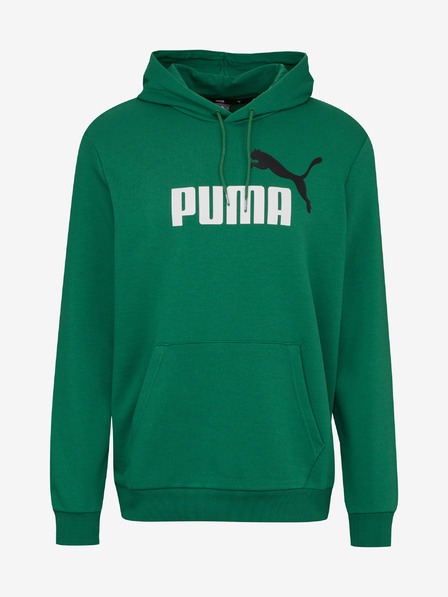 Puma ESS+ 2 Col Big Logo Hoodie TR Sweatshirt