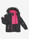 Loap Fuksie Kids Jacket