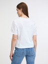 Calvin Klein Jeans Illuminated Box T-shirt