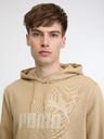 Puma ESS Big Logo Hoodie FL Sweatshirt