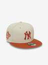 New Era New York Yankees MLB Patch 9Fifty Cap