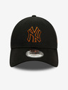 New Era New York Yankees Team Outline 9Forty Cap