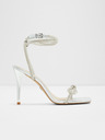 Aldo Barrona Sandals