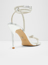 Aldo Barrona Sandals