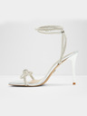 Aldo Barrona Sandals