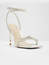 Aldo Barrona Sandals