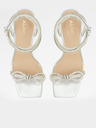 Aldo Barrona Sandals