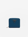 Guess Meridian Small Zip Around Wallet