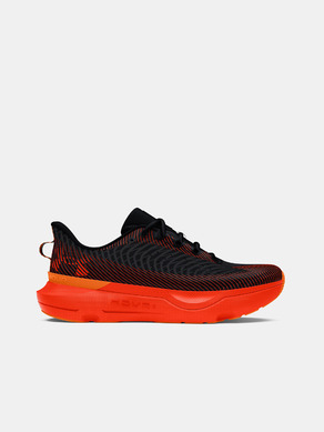 Under Armour UA U Infinite Pro Fire & Ice Sneakers