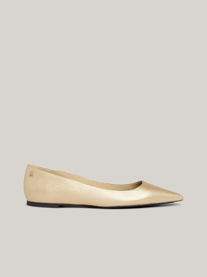 Tommy Hilfiger Ballet pumps