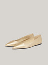 Tommy Hilfiger Ballet pumps