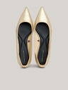 Tommy Hilfiger Ballet pumps