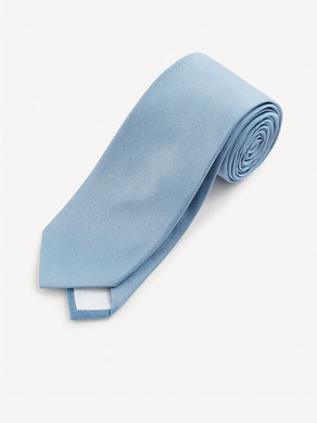 Celio Gitiesatin Tie