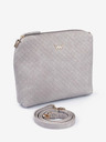 Vuch Coalie Diamond Grey Handbag