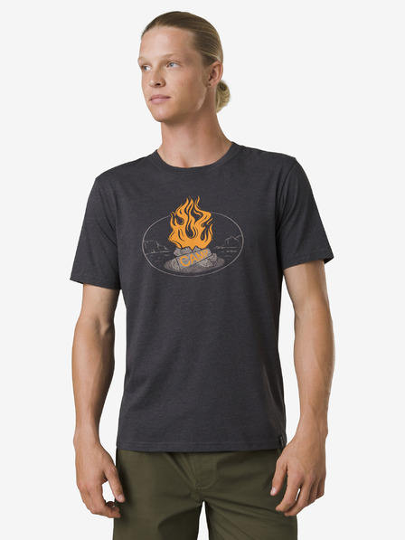 prAna Camp Fire Journeyman 2 T-shirt