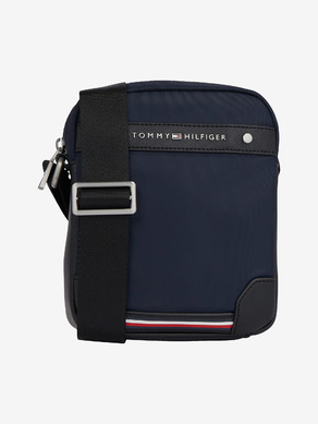 Tommy Hilfiger Central Mini Reporter bag