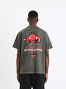 Celio NBA Chicago Bulls T-shirt