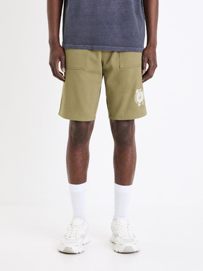 Celio NBA Boston Celtics Short pants