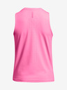 Under Armour UA Launch Elite Top