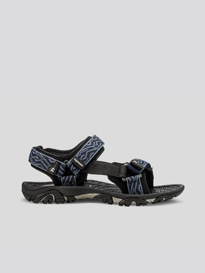 Hannah Belt Sandals