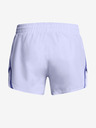 Under Armour UA Fly By 3'' Kids Shorts