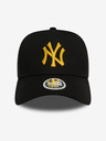 New Era New York Yankees 9Forty Womens A-Frame Trucker Cap