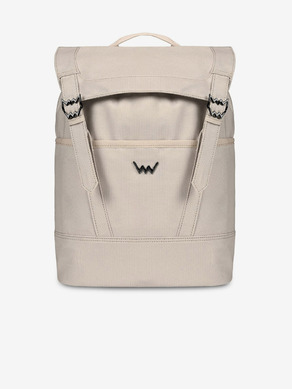 Vuch Woody Sand Backpack