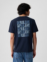 GAP 1969 T-shirt