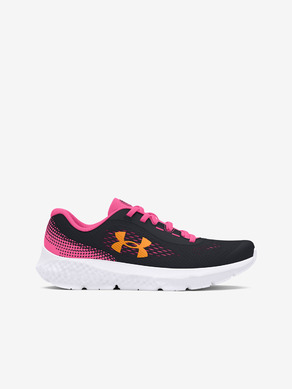 Under Armour UA GPS Rogue 4 AL Kids Sneakers