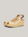 Tommy Hilfiger Sandals