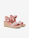 Tommy Hilfiger Sandals