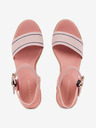 Tommy Hilfiger Sandals