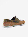 Tommy Hilfiger Moccasins