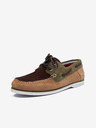 Tommy Hilfiger Moccasins