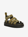 Dr. Martens Blaire Sandals