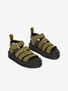 Dr. Martens Blaire Sandals