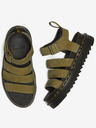 Dr. Martens Blaire Sandals