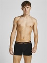 Jack & Jones Black Boxers 5 pcs