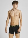 Jack & Jones Black Boxers 5 pcs