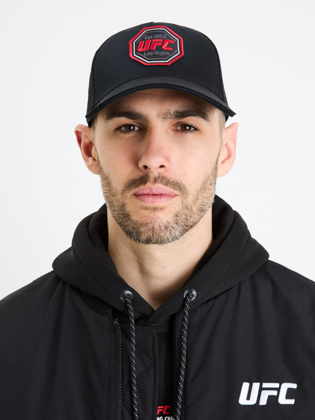 Celio UFC Cap