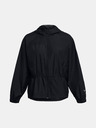 Under Armour UA Rush Woven FZ OS Jacket