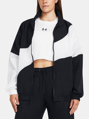 Under Armour Legacy Crinkle Jacket