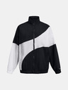 Under Armour Legacy Crinkle Jacket